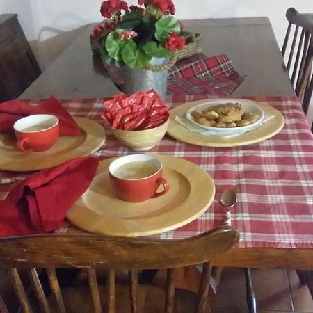 Adamello Apartman Aprica Kültér fotó