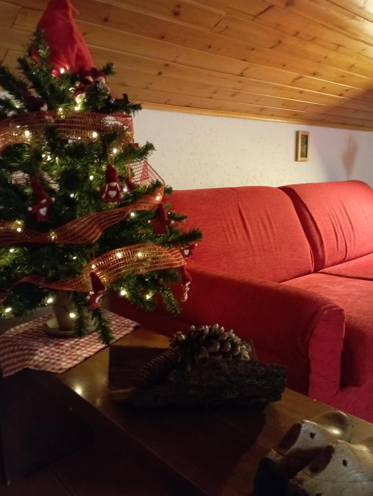Adamello Apartman Aprica Kültér fotó