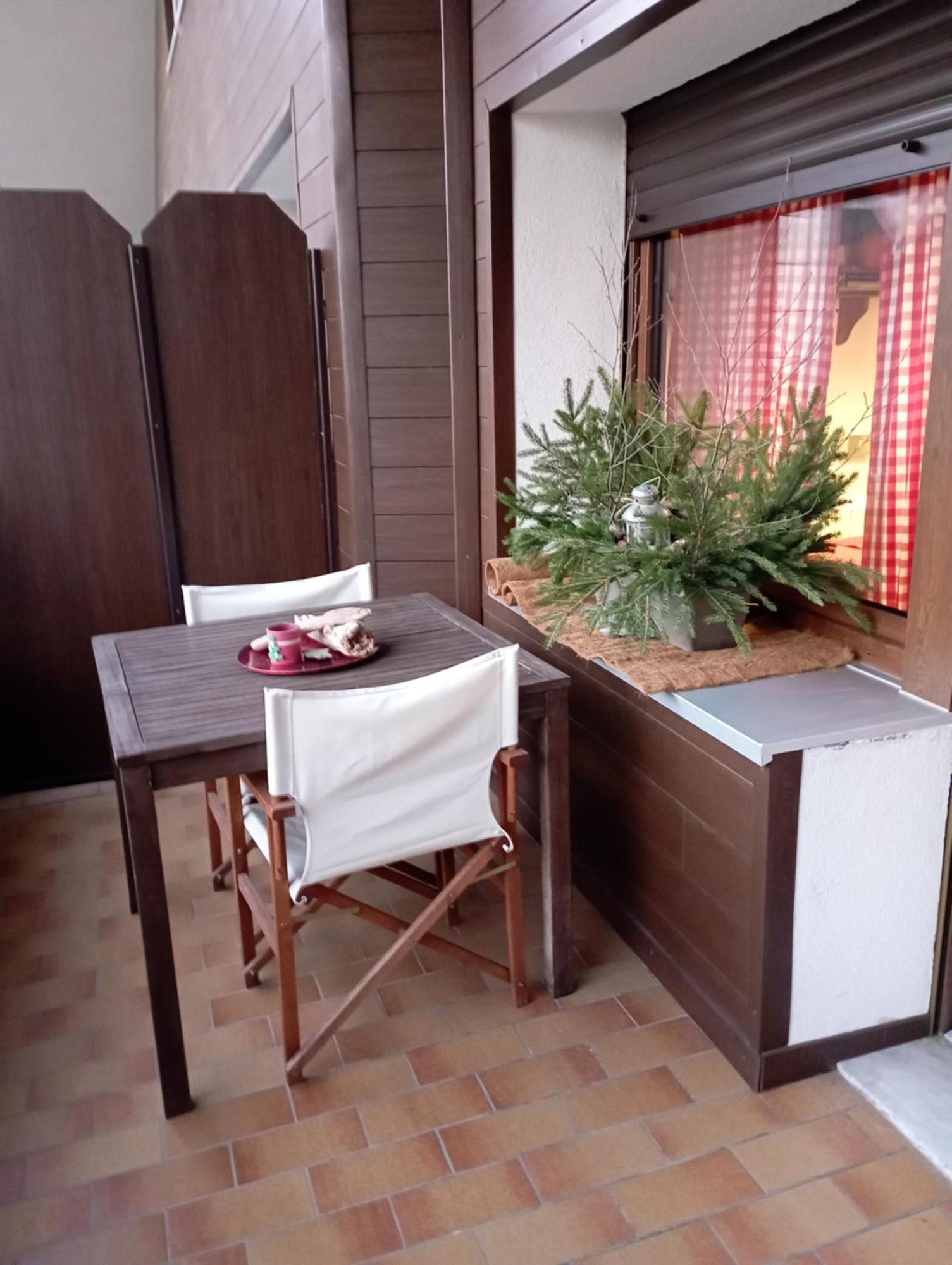 Adamello Apartman Aprica Kültér fotó
