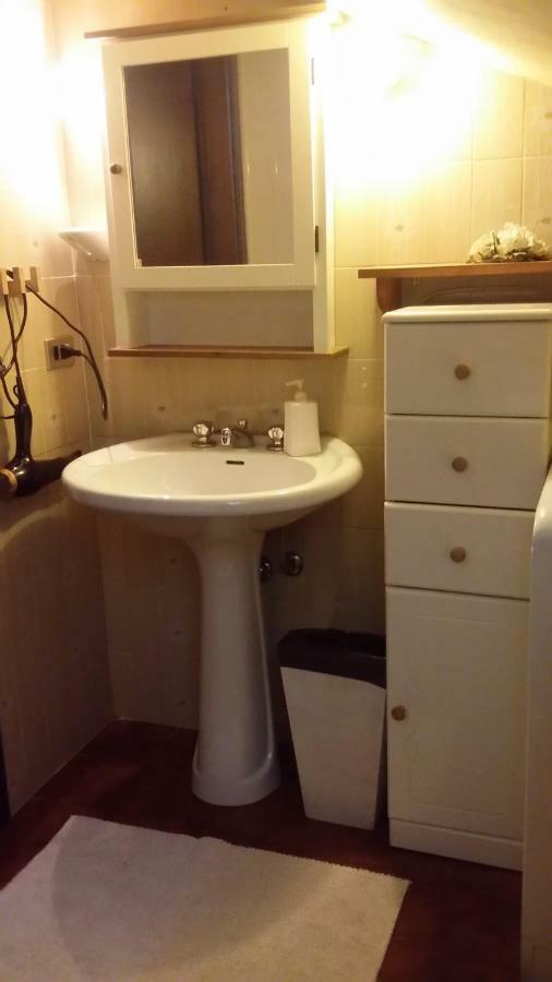 Adamello Apartman Aprica Kültér fotó