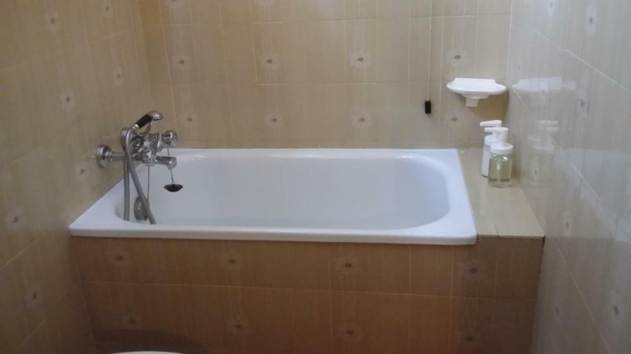 Adamello Apartman Aprica Kültér fotó